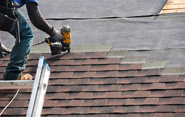 Licensed Storm Damage Roof Repair service in Mount Sinai, NY - Brentwood Metal Roofing